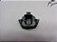 Botao Trava Alerta Ford New Fiesta 15 16 17 18 - Imagem 4