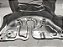 Defletor  Peugeot 208 22/23 Original 1.6 - Imagem 8