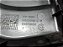 Tampa Capa Acabamento Caixa Fusiveis Peugeot 308 13/14 1.6 - Imagem 3
