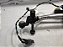 Maquina E Motor Vidro Parabrisa Dianteiro Peugeot 208 22/23 - Imagem 2