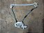 Maquina E Motor Vidro Tras Esq Citroen Xsara Picasso 11/12 - Imagem 2