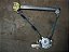 Maquina E Motor Vidro Tras Esq Citroen Xsara Picasso 11/12 - Imagem 3