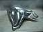 Defletor Coletor Exaustao Renault Captur 18/19 1.6 16v - Imagem 1