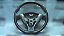 Volante Com Botoes Ecomando Nissan March Versa 2018 Original - Imagem 1