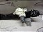 Maquina E Motor Vidro Traseiro Direito Peugeot 208 14/15 1.6 - Imagem 4