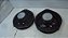Par  Alto Falante Dianteiros Honda Wr-v Wrv 19/20 Originais - Imagem 2