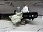 Maquina E Motor Vidro Traseiro Esquerdo Peugeot 208 14/15 - Imagem 4