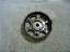 Polia De Exaustao Citroen C3 14/15 1.6 16v - Imagem 2