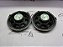 Par Alto Falante Traseiro Ford New Fiesta 15 16 17 18 - Imagem 4