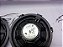 Par Alto Falante Traseiro Ford New Fiesta 15 16 17 18 - Imagem 2