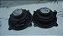Par Alto Falantes Traseiros Renault Duster 18/19 Oroch - Imagem 3