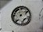 Polia Exaustao  Peugeot 208 C3 308 12 A 15 1.6 - Imagem 1