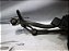 Maquina Motor Limpador Parabrisa Dianteiro Citroen C3 14/15 - Imagem 2