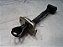 Limitador Porta Dianteiro Dir. Honda Civic 14 A 16 Original - Imagem 3
