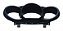 Acabamento Moldura Velocimetro Citroen Aircross Air Cross - Imagem 3
