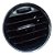 Difusor Ar Direito Peugeot 308 2014 Original - Imagem 2
