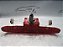 Break Light Breaklight Luz De Freio Honda Civic 14 A 16 Orig - Imagem 1
