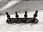 Bobina Bubina Peugeot 208 1.6 16v 22/23 Original 16mil Km - Imagem 1