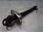 Limitador Porta Traseiro Esq. Honda Civic 14 A 16 Original - Imagem 3