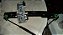 Maquina Vidro S/ Motor Dianteiro Esquerdo New Fiesta - Imagem 1