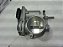 Tbi Corpo Borboleta Yaris 2023 1.5 Aut. 165km Rodado - Imagem 3