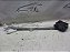 Maquina Vidro Traseiro Esquerdo Honda Civic G10 2021 Orig - Imagem 1