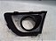 Moldura Farol  Milha Esquerdo Renault Duster 16/17 Original - Imagem 3