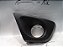 Moldura Farol  Milha Esquerdo Renault Duster 16/17 Original - Imagem 1