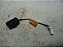 Microfone Do Teto Peugeot 2008 15 A 17 - Imagem 1