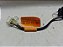 Microfone Original Teto Citroen Aircross 18/19 Original - Imagem 2