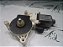 Motor Do Vidro Traseiro Esquerdo Peugeot 2008 15 A 17 - Imagem 2