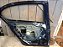 Porta Traseira Esquerda Lataria  Peugeot 408 2012 Original - Imagem 5