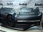 Grade Frontal Parachoque Renault Logan Sandero 17/18 - Imagem 3