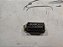 Luz Da Placa New Fiesta Titanium 15 A 18 Original - Imagem 7