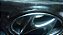 Grade Frontal Superior Com Detalhes Hyundai I30 09/10 - Imagem 8