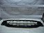 Grade Inferior Parachoque Dianteiro Honda Hrv Hr-v 16 17 18 - Imagem 1