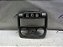 Moldura Painel Ar Condicionad Radio Citroen C3 1.6 Exc 16/17 - Imagem 1