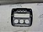 Moldura Painel Ar Condicionad Radio Citroen C3 1.6 Exc 16/17 - Imagem 2