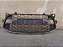 Grade Parachoque Dianteiro Detalh Citroen C3 Exclusive 16/17 - Imagem 1