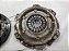 Disco E Plato Renault Logan Sandero 15 16 17 18 1.0 - Imagem 6