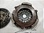Disco E Plato Renault Logan Sandero 15 16 17 18 1.0 - Imagem 5