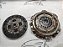 Disco E Plato Renault Logan Sandero 15 16 17 18 1.0 - Imagem 1