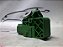 Sensor Disparo Airbag Renault Kwid Zen 20/21 988338524r - Imagem 1