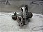 Bomba De Agua D'agua Motor Citroen C3 1.6 16v 16/17 Original - Imagem 1