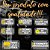 Grade Radiador Parachoque Novo Ford Ka 14 Friso Aro Cromado - Imagem 2