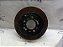 Disco Freio Traseiro  Kia Sportage 18 19 2.0 Original - Imagem 5