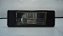 Luz De Placa Nissan Versa 15/16 - Imagem 1