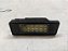 Luz De Placa Peugeot 308 Allure 14 A 18 Original - Imagem 2