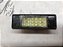 Luz De Placa Peugeot 308 Allure 14 A 18 Original - Imagem 1