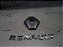 Emblema Tampa Traseira Duster 16/17 1.6 16v Original - Imagem 2